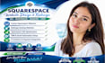 squarespace website design squarespace website  redesign squarespace website seo
