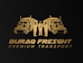 create a professional logistics, trucking and towing logo design