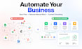 build ai automation workflows using n8n, apis and gpt