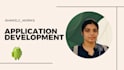 do mobile app development, android app development