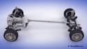 do 3d automotive animation 3d mechanical part demonstration 3d car exploded view