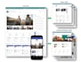 build intranet sharepoint hub sharepoint architecture enterprise