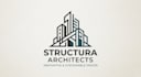 design a modern and professional architecture logo