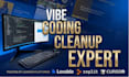 build modern, scalable web apps with vibe coding  supabase, firebase
