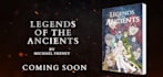 create a cinematic book trailer, book promotion video