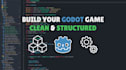 help you build your godot 4 3d game