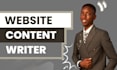 be website content writer, website copy, SEO website content, about us