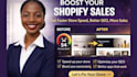 optimize your shopify store for speed SEO and higher sales