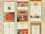 design engaging canva newsletters that are attract and high converting