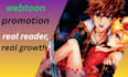 boost webtoon promotion comic cover tapas webcomic visibility