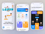 build kids learning app, subject learning app, educational app, ai learning app