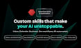 automate daily ops with custom openclaw skills