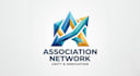 design a professional and meaningful association logo