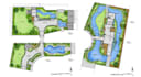 design 2d landscape plans, master layouts, and backyard spaces