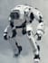 illustrate your mecha, robot and armored characters