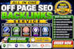 do provide all in one off page seo backlinks service