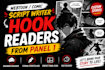 write engaging webtoon or comic scripts with captivating dialogue