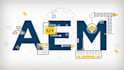 develop custom aem components using htl sling models and osgi