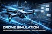 autonomous drone flight controllers, robotics, uav simulation on matlab simulink