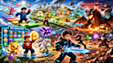 do roblox game full game creation roblox development as roblox developer