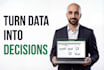 create a professional excel dashboard with sql data analysis