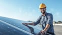 design and install solar power system and electrical solutions