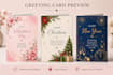 design beautiful greeting cards for any occasion