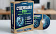 do product packaging, software box, product software mockup, software box design