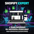 create shopify site for you
