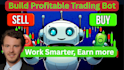 build profitable saxo bot, etrade bot, tastytrade bot, ibkr bot, fidelity bot