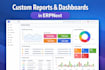 develop, customize, and integrate erpnext for your business