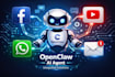 set up openclaw ai agents and automation for your tasks