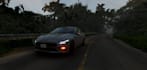 create a cinematic virtual car videos