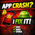 fix crash issues in your android app quickly