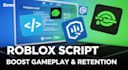 write roblox lua script roblox system coding as roblox programmer and developer