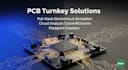 do circuit analysis pcb, turnkey electronics pcb library, footprint creation pcb