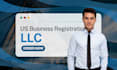 do your business registration in USA