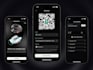 create a mobile crypto wallet app