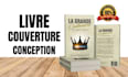 conception professionnelle unique de couverture de livre couverture d ebook
