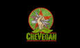 design excellent classic vegan revolution logo