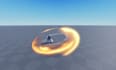 create high quality roblox combat and ability vfx