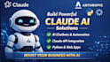 develop claude ai, claude code, ai integration, automation, open claw, manus ai