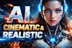 create realistic ai videos