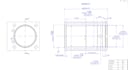 design mechanical parts and 3d models in solidworks