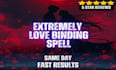 cast custom love spell