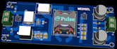 design power supply dc dc converter flyback  buck boost with high efficiency