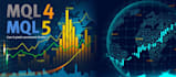 create expert advisor or indicator for mt4 and mt5