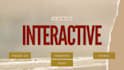 build 3d animated website three js interactive website 3d configurator website