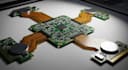 design pcb, rigid flex pcb and multilayer circuit board, schematic, wearable pcb