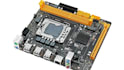 design, reverse breadboard pcb, schematics, pcbs, circuit board schematic